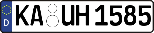KA-UH1585