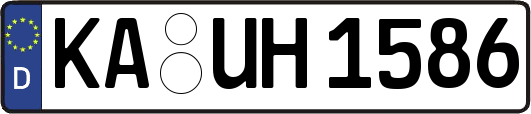 KA-UH1586