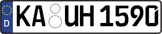 KA-UH1590
