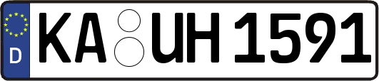 KA-UH1591