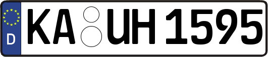 KA-UH1595
