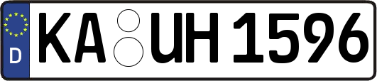 KA-UH1596