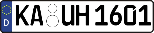 KA-UH1601