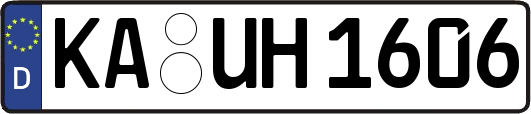 KA-UH1606