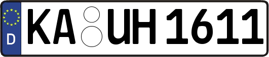 KA-UH1611