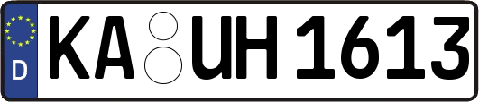 KA-UH1613