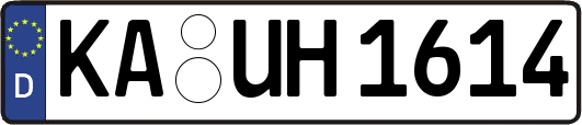 KA-UH1614