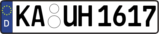 KA-UH1617