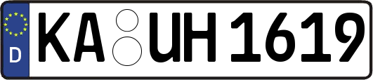 KA-UH1619