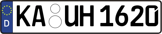 KA-UH1620