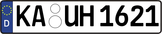 KA-UH1621