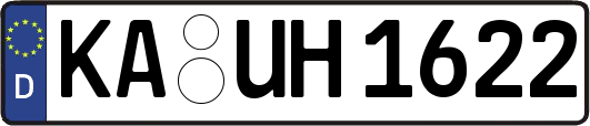 KA-UH1622