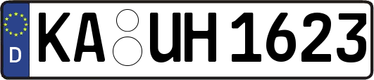 KA-UH1623