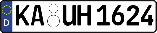 KA-UH1624