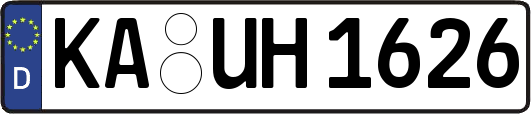 KA-UH1626