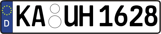 KA-UH1628
