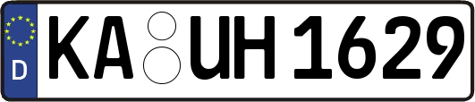 KA-UH1629