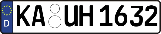 KA-UH1632
