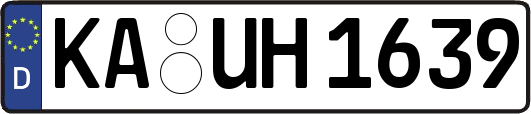 KA-UH1639