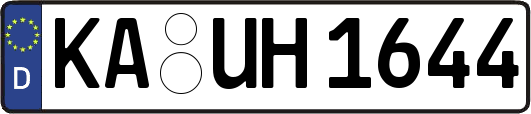KA-UH1644