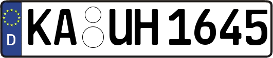 KA-UH1645