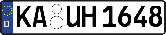 KA-UH1648