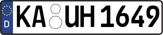 KA-UH1649