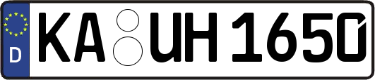 KA-UH1650