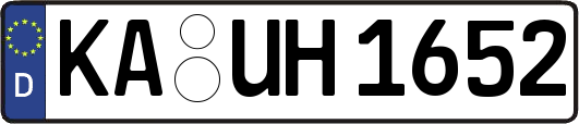 KA-UH1652