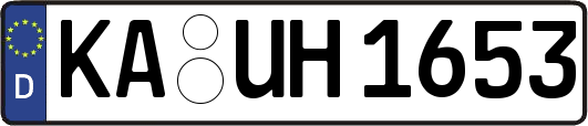 KA-UH1653