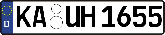 KA-UH1655