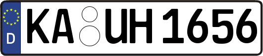KA-UH1656