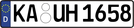 KA-UH1658