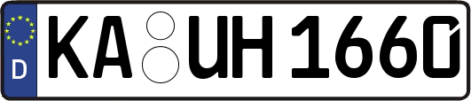 KA-UH1660