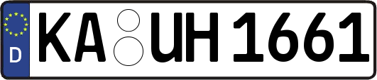 KA-UH1661