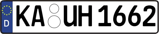 KA-UH1662