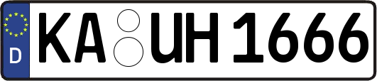 KA-UH1666