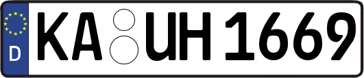 KA-UH1669