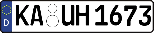 KA-UH1673