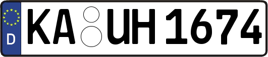 KA-UH1674