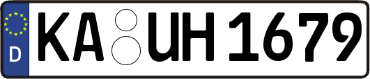 KA-UH1679