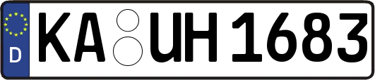 KA-UH1683