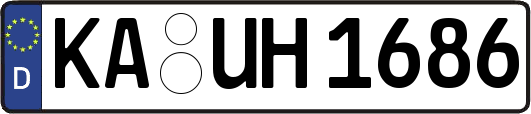 KA-UH1686