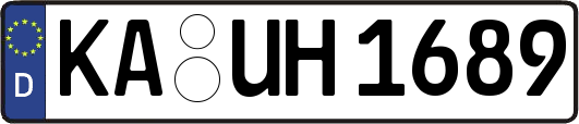 KA-UH1689