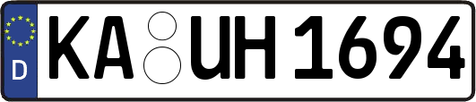 KA-UH1694
