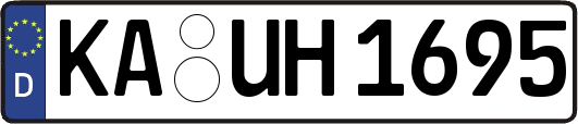 KA-UH1695