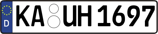 KA-UH1697