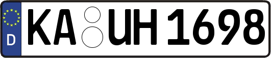 KA-UH1698