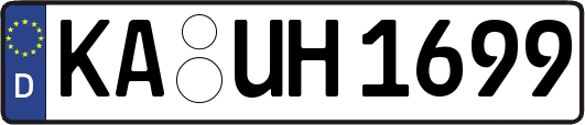 KA-UH1699