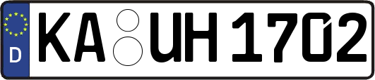 KA-UH1702